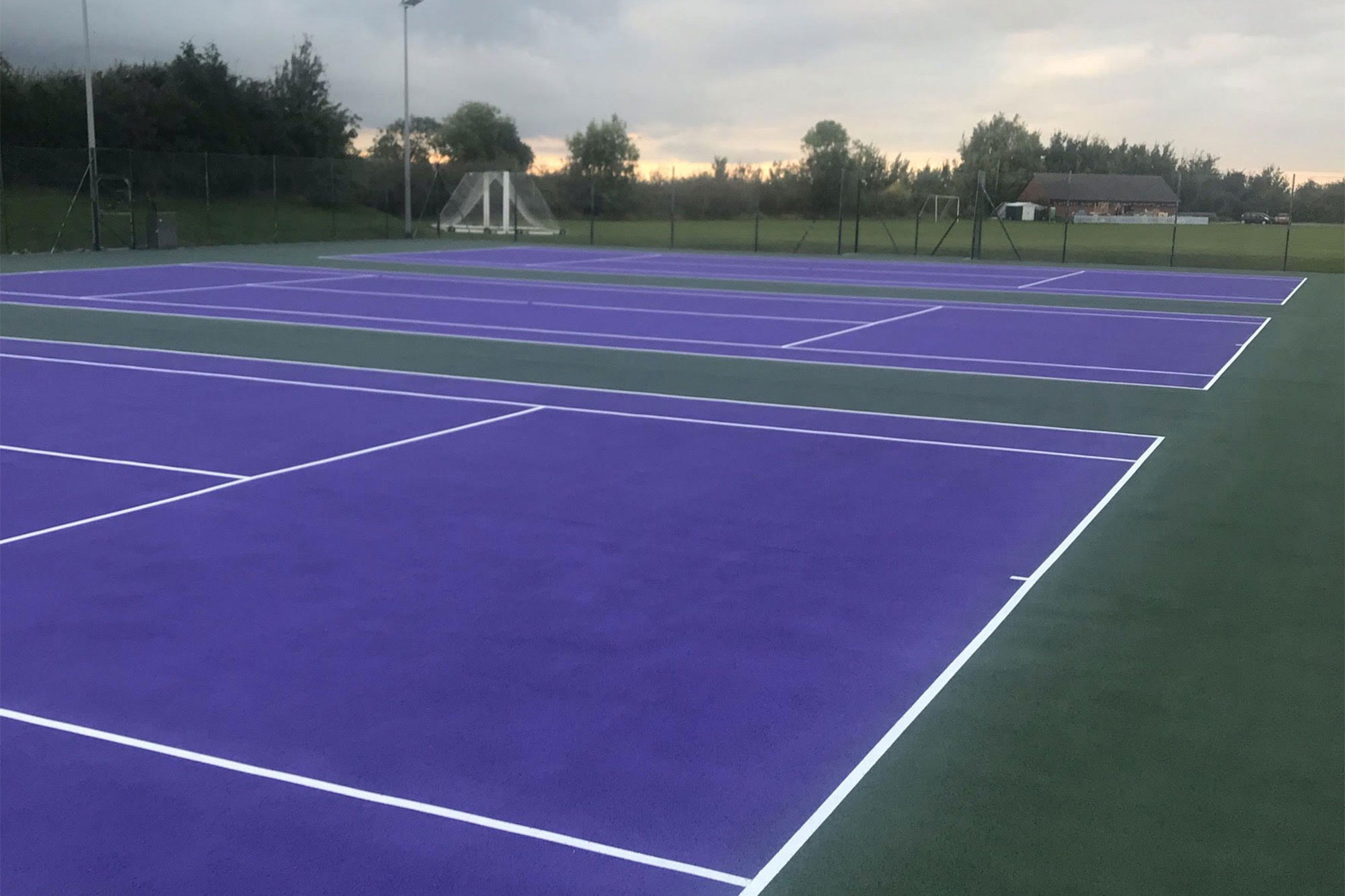 Grants for new tennis courts Funding4Tennis
